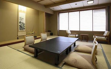 Shisuikaku Toufuya Hotell Toyota  Eksteriør bilde