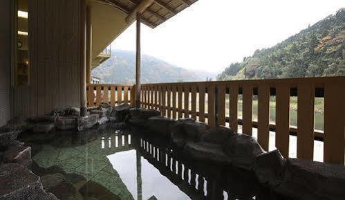 Shisuikaku Toufuya Hotell Toyota  Eksteriør bilde