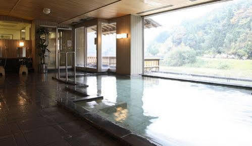 Shisuikaku Toufuya Hotell Toyota  Eksteriør bilde